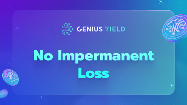 What is an Impermanent Loss and how Genius Yield eliminates it