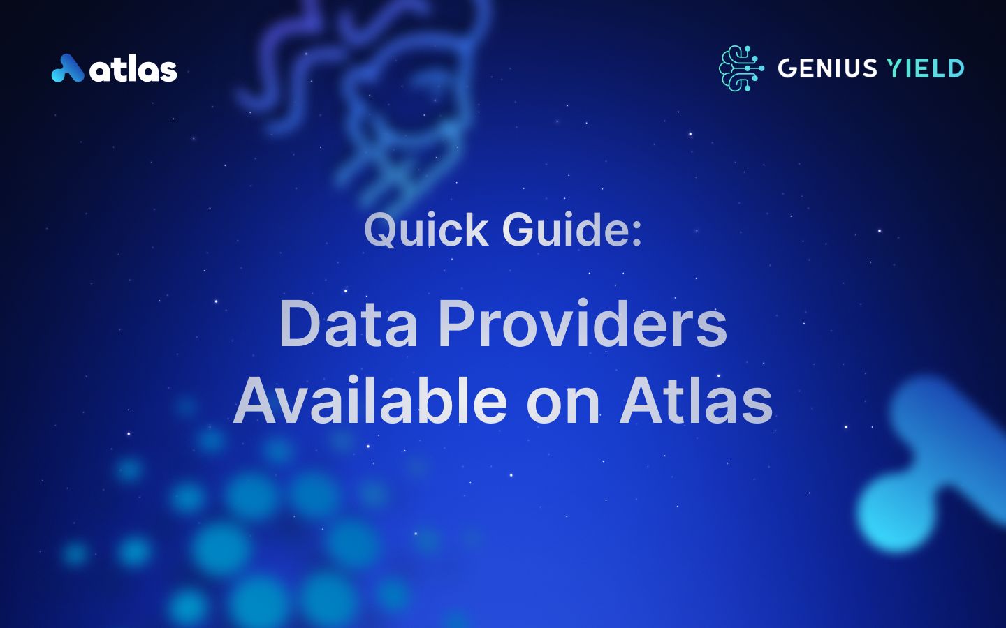 Guide:Atlas quick guide